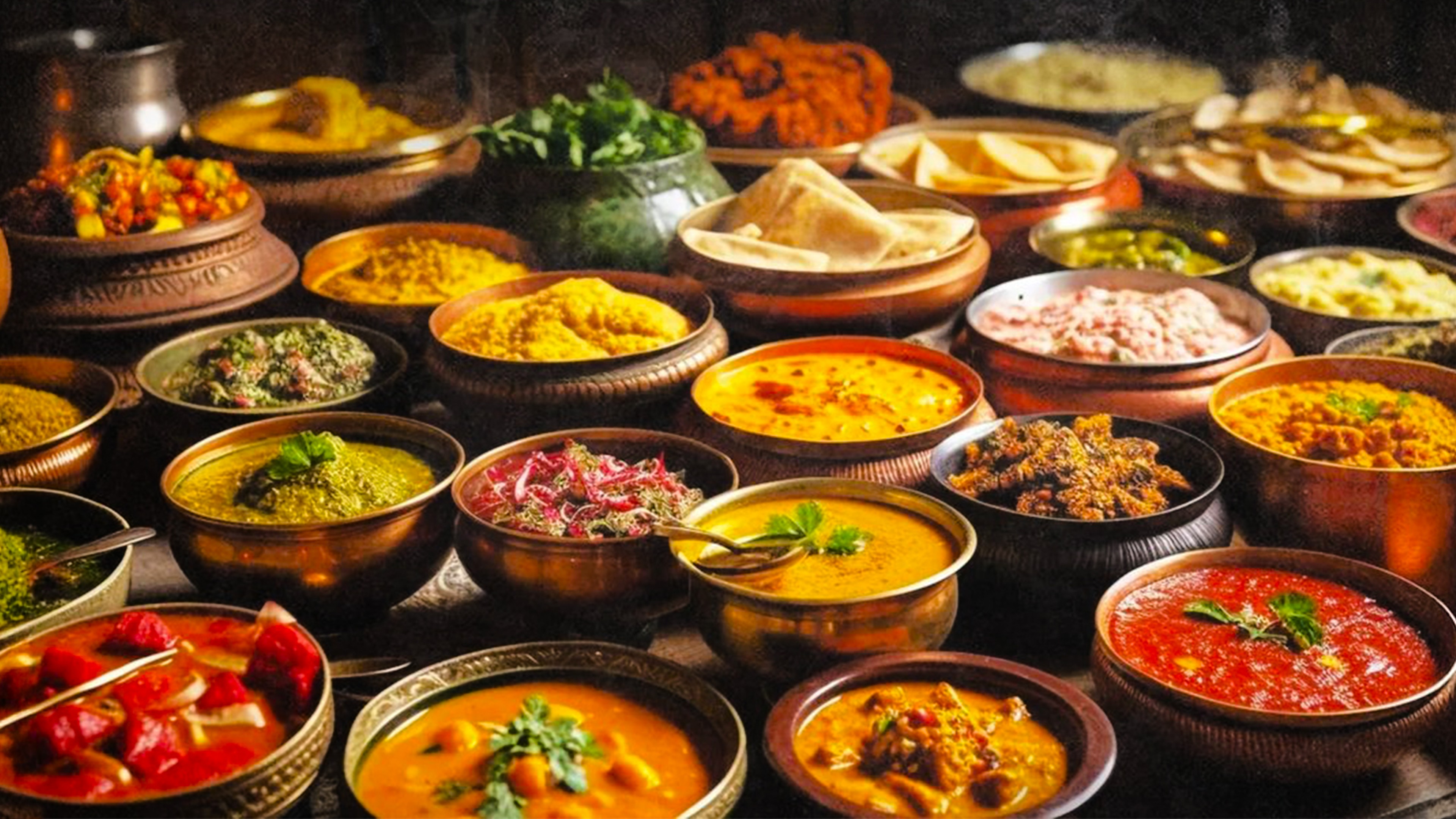 Amma Kitchen Coventry